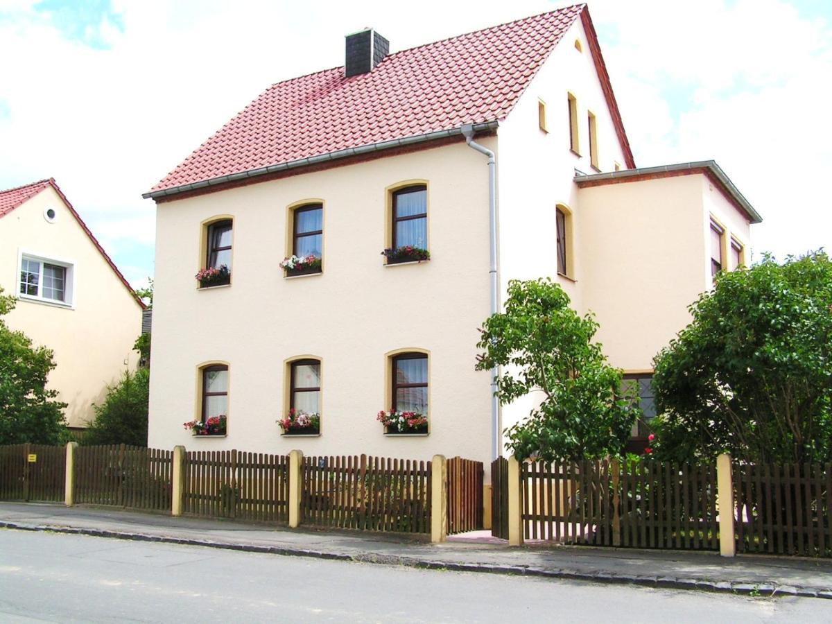 Ferienwohnung3 Grimma Exterior photo